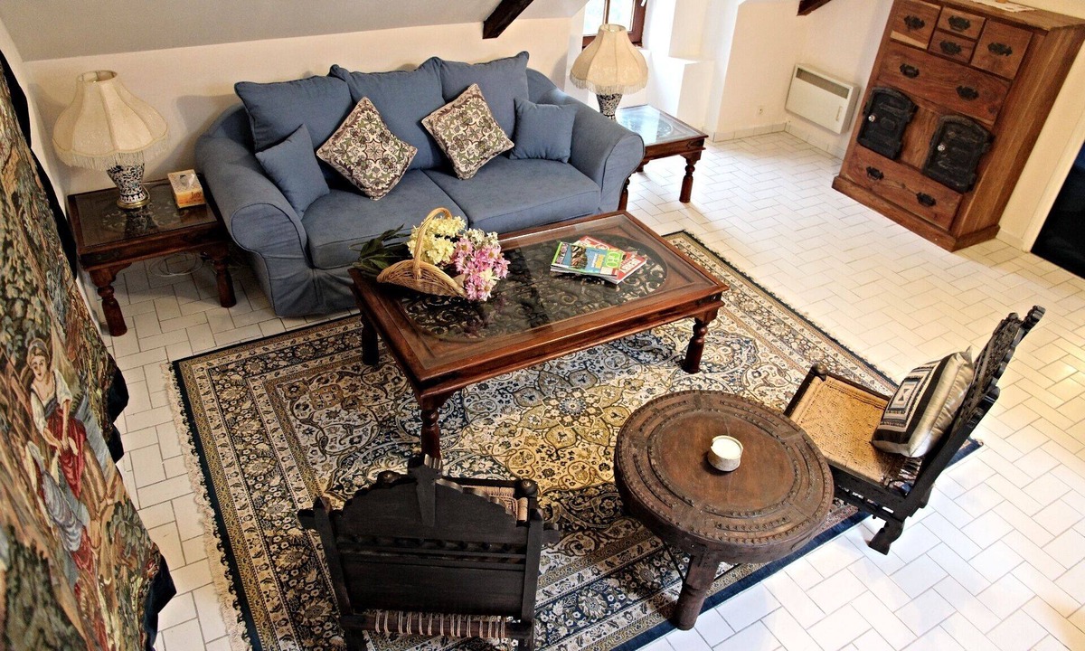 Comblessac House | PEACE, PRIVACY AND HISTORY—ALL WRAPPED UP IN A MAGICAL SETTING!