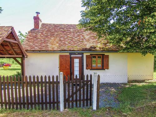 Savignac-Ledrier House | Peaceful Cottage in Savignac for 2
