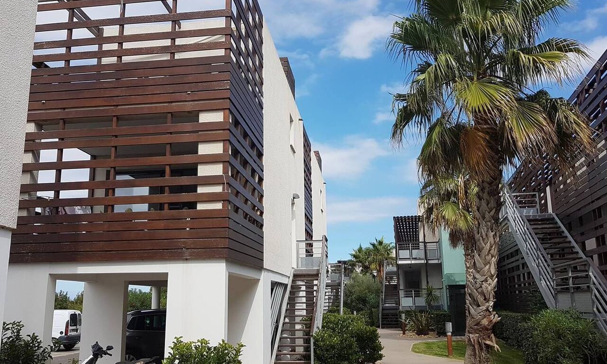 Saint-Nazaire Apartment | Peaceful holidays in this luxury villa near the golf course - 4GOLFC10