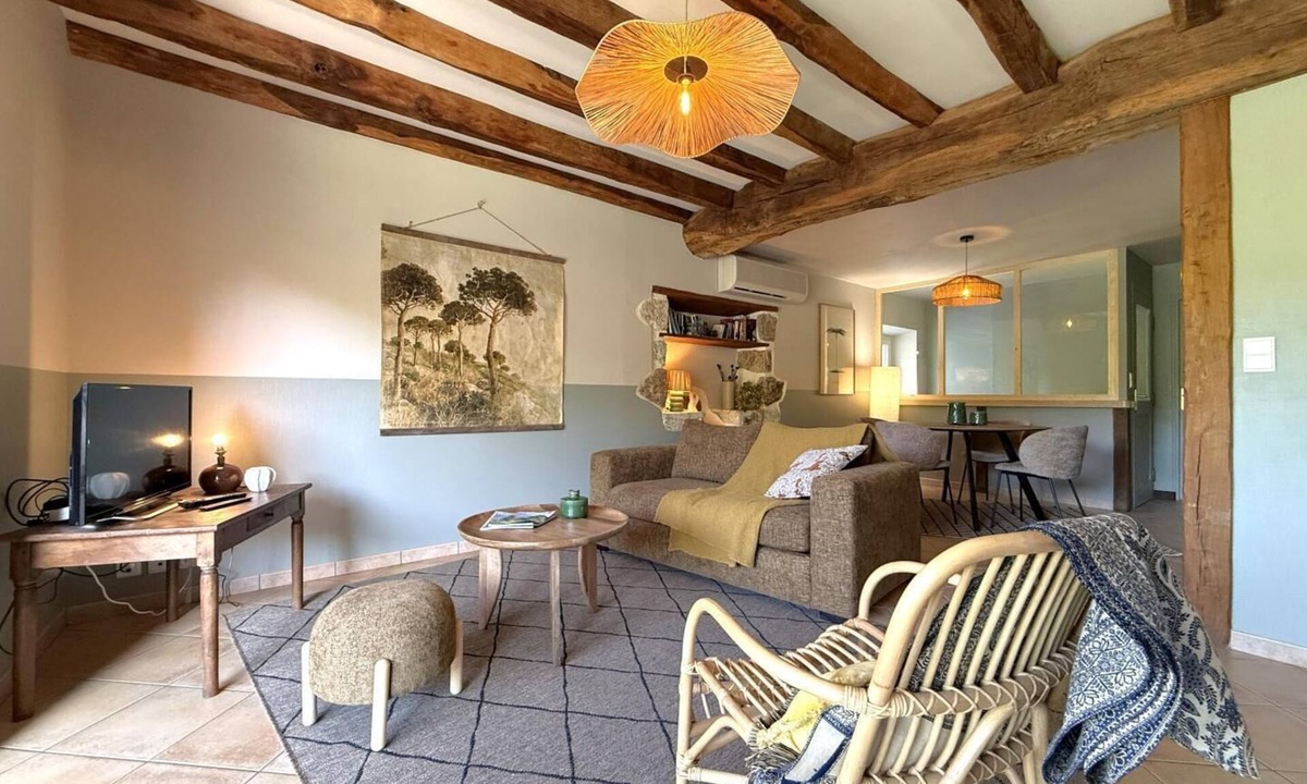 Mendionde House | PEGARTEA - MENDIONDE