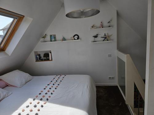 Loctudy House | PENTY SERVANE