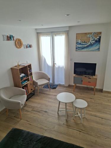 Penvins House | Penvins