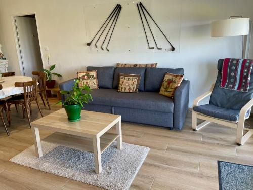 Glaine-Montaigut House | Perle de vue