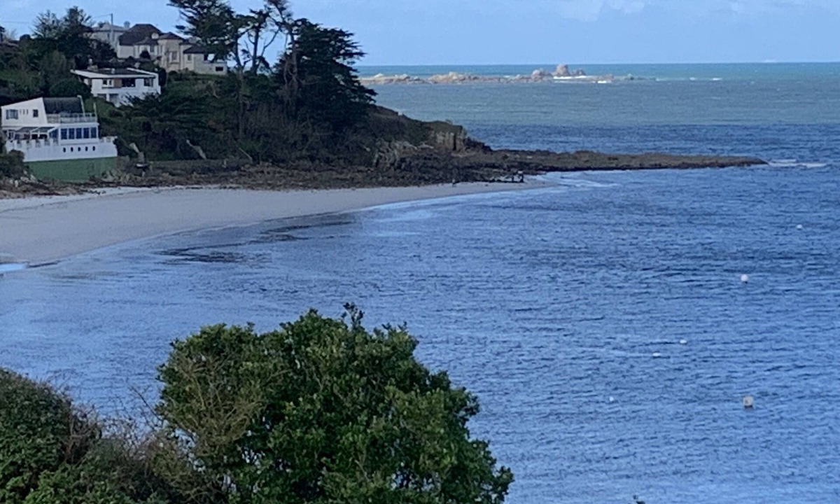 Saint-Pabu House | Perle des Abers, Profitez de Cette Charmante Maison de Vacances Avec vue mer