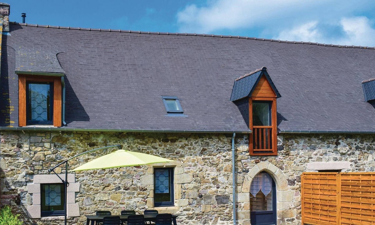 Saint-Alban House | Pet friendly home in Saint Alban with WiFi