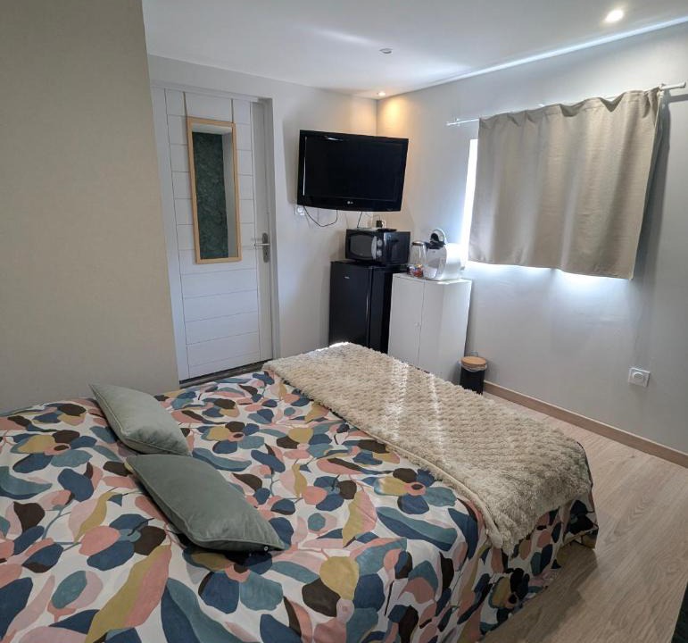 Blanzat Apartment | Petit appartement calme et confortable