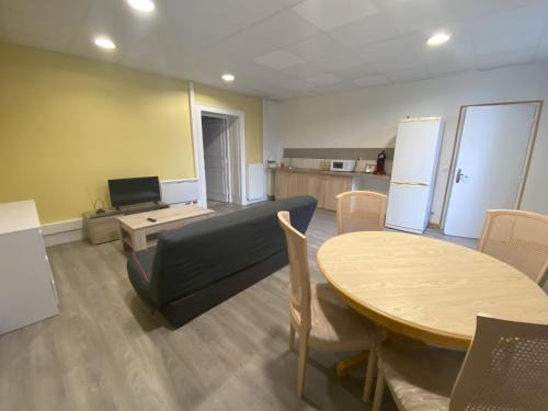 Bolbec Apartment | Petit Château Normand