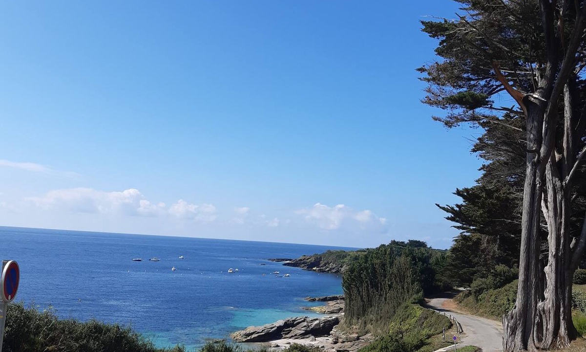 Plescop House | Petit Coin Calme Entre Terre et mer !