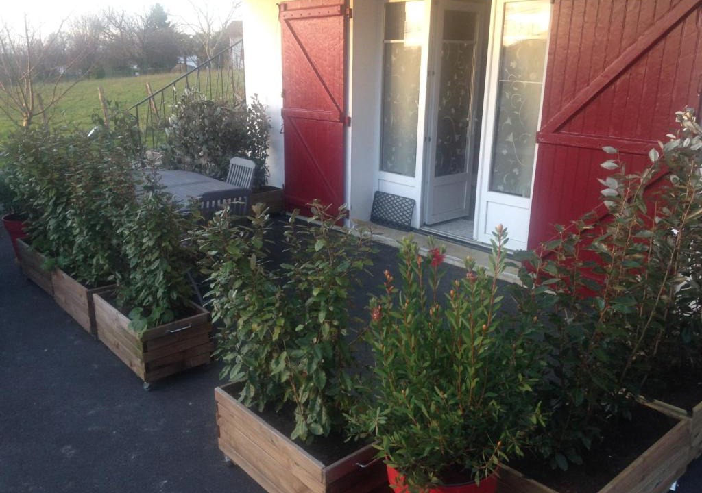 Cambo-les-Bains Apartment | Petit nid douillet