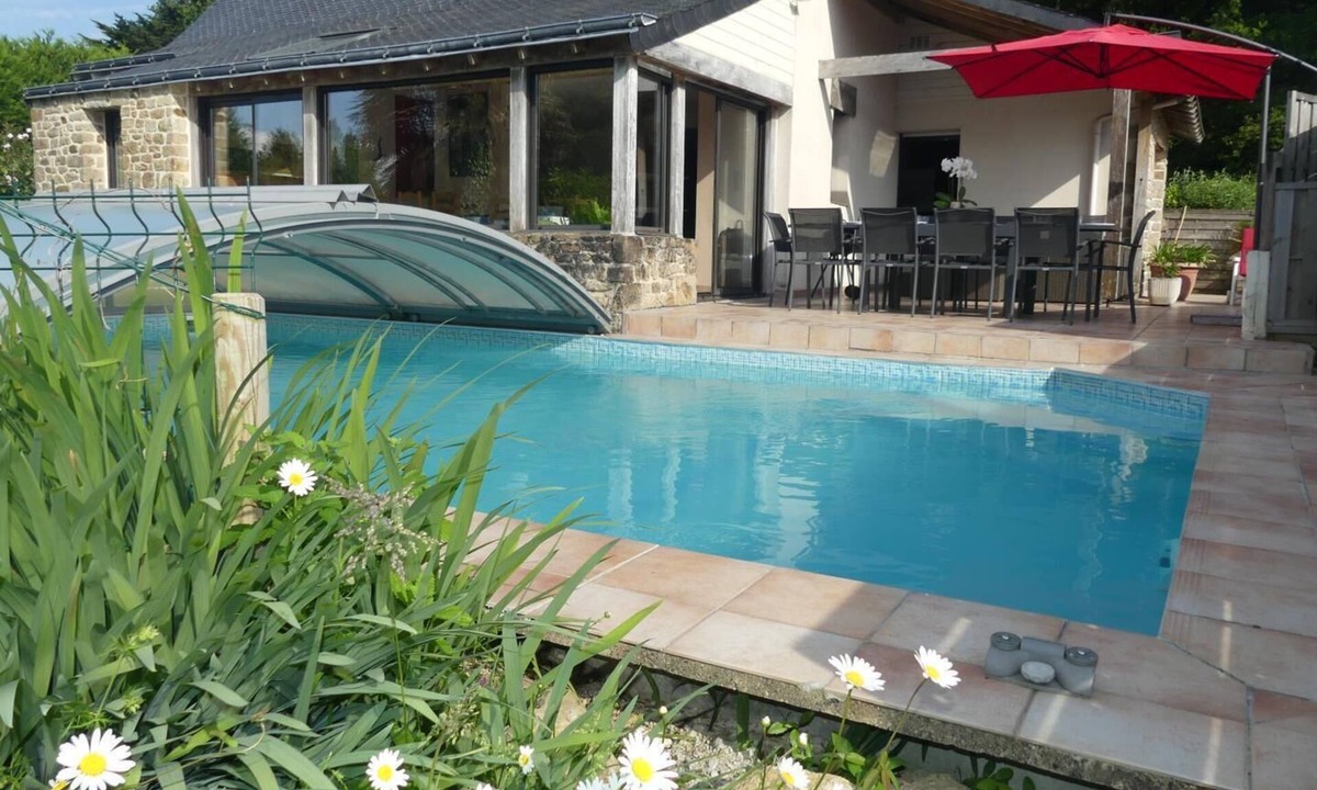Baden House | Petit Thy Lou - Baden