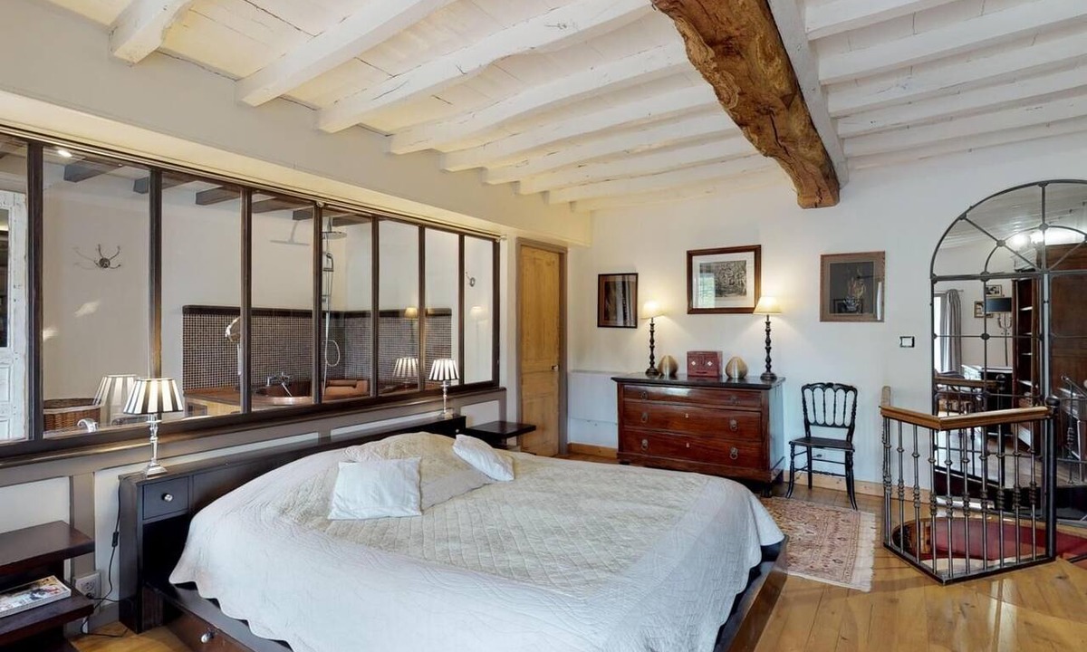 Tamerville Cottage | Petite Duckerie 4 pers : jacuzzi, sauna, 15min sea