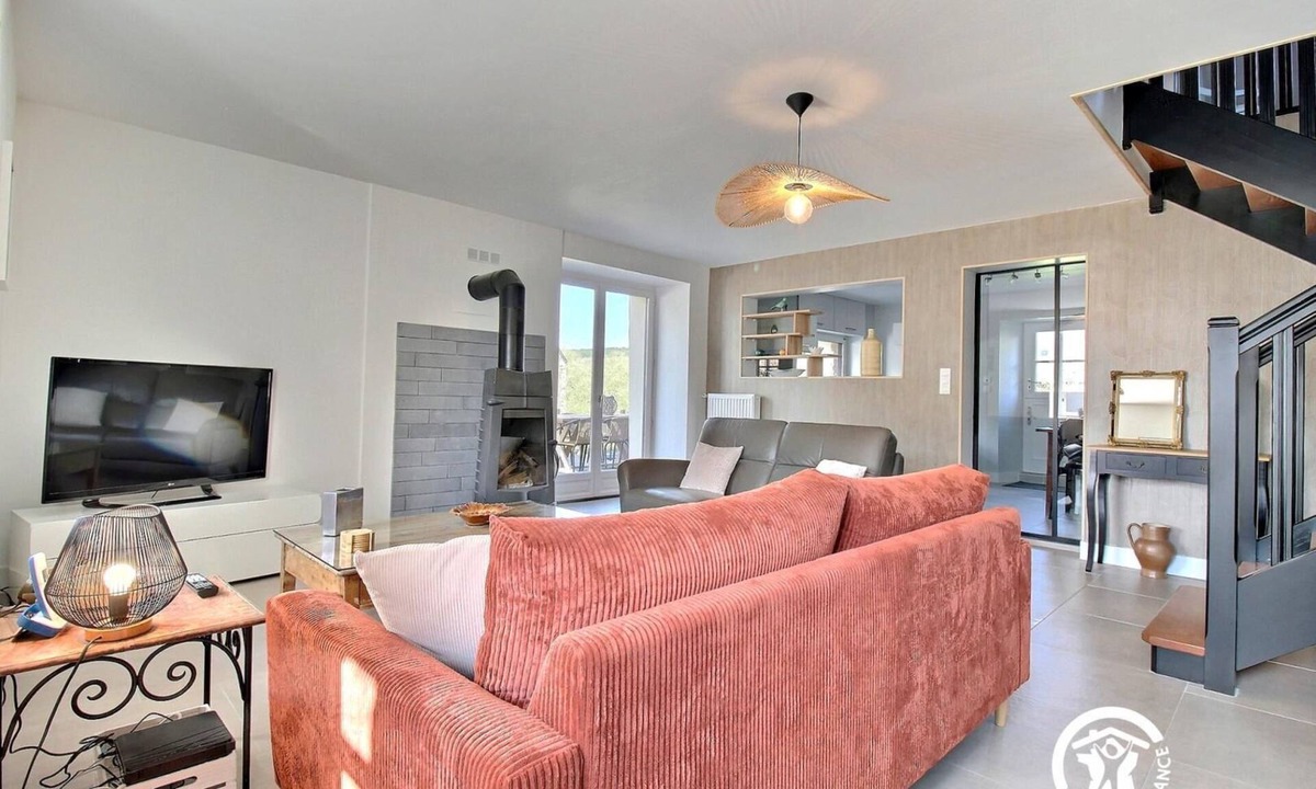 Serent House | Petite Kermarie - SERENT