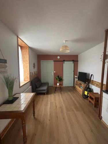 Castillon-de-Castets House | Petite maison de campagne