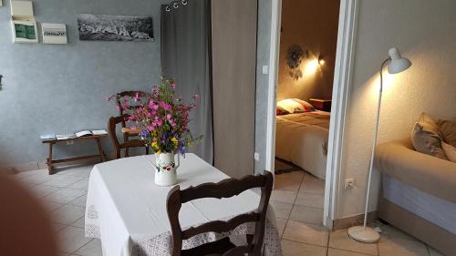 Culan House | Petite maison au cœur du Berry