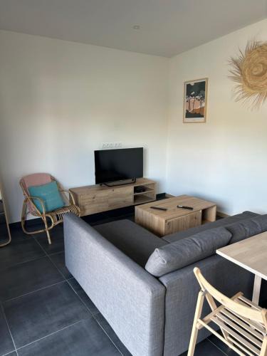 Soustons Apartment | Petite maison Dépendance SOUSTONS