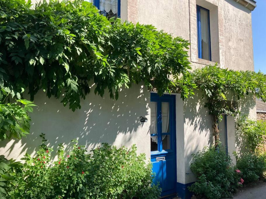 Ile-aux-Moines House | Petite maison de pêcheur