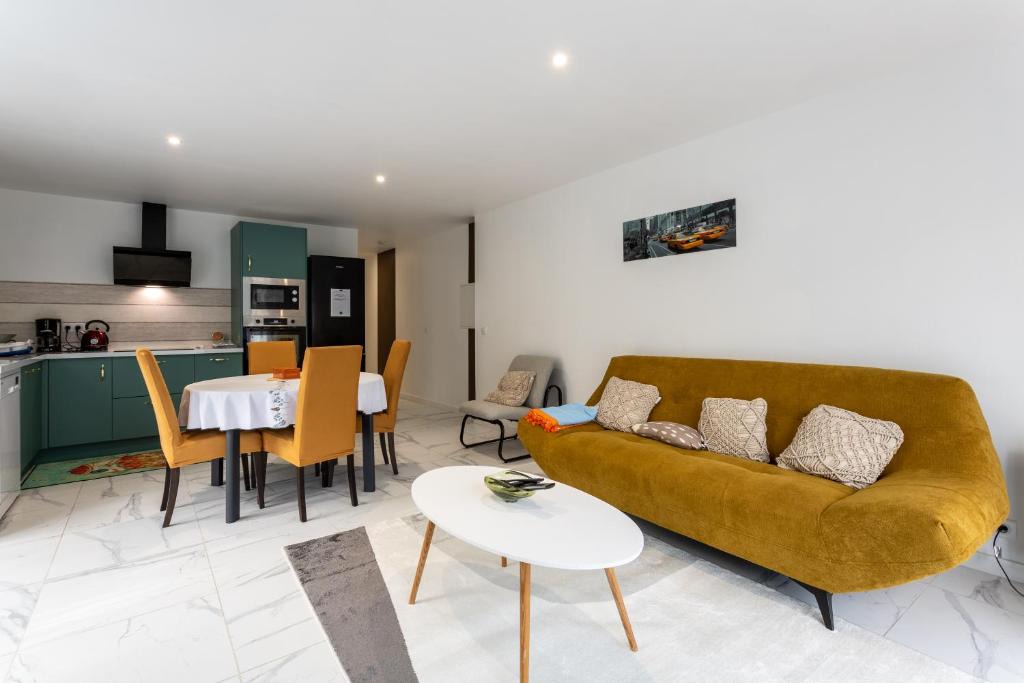 Quimper House | Petite maison indépendante