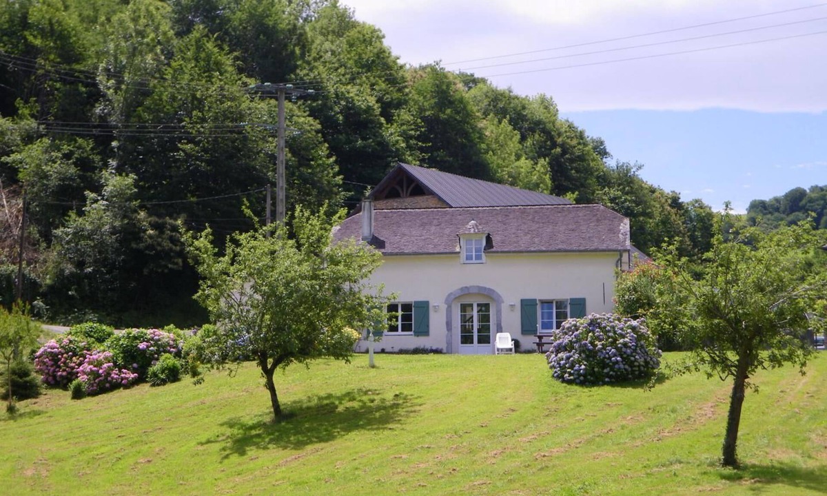Aramits House | PEYRE - ARAMITS - Gîte