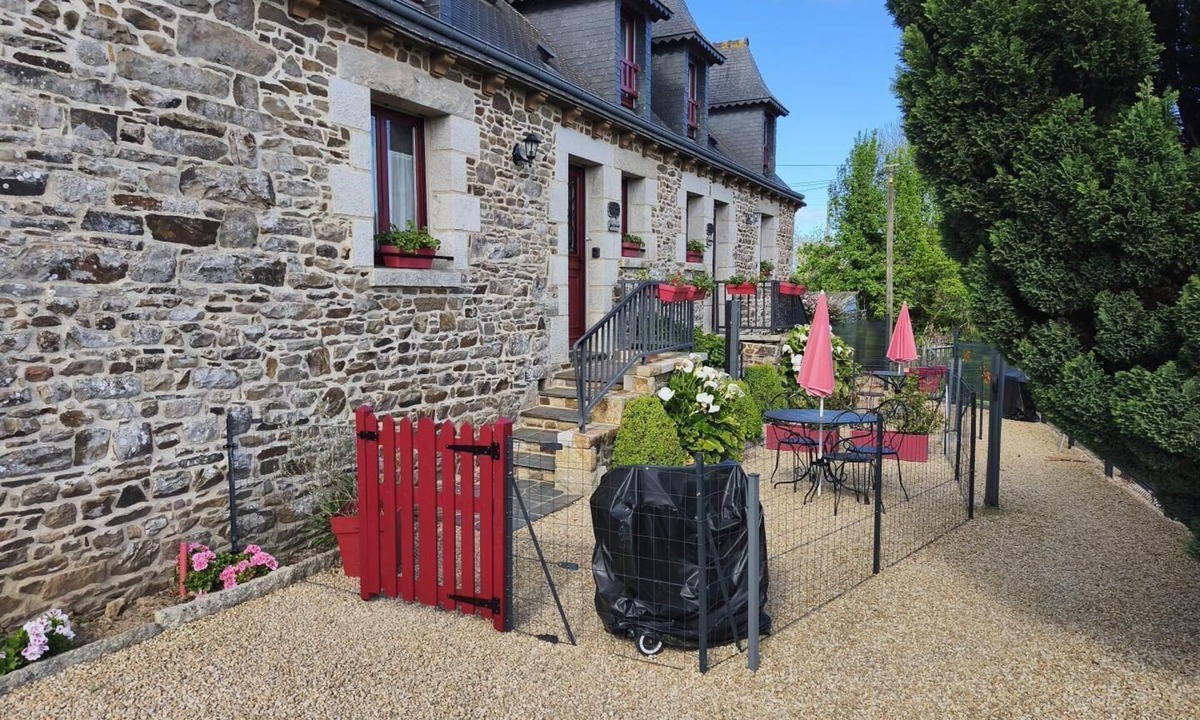 Plouezec House | Pierres de Lin - Domaine de Valvin