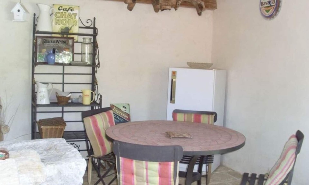 Andressac Apartment | Pigeonnier - Gîte de Charme - en Pleine Nature Dans un Environnement Préservé