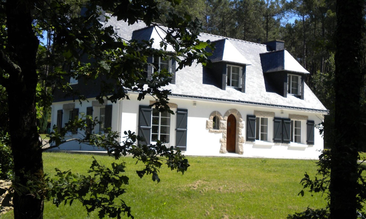 Theix-Noyalo House | Pleasant listed house, located north-west of THEIX-NOYALO, 5 minutes from VANNES.