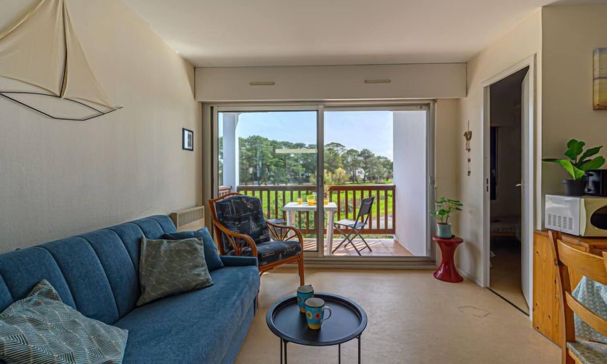 Carnac Apartment | Plein Ciel by Interhome