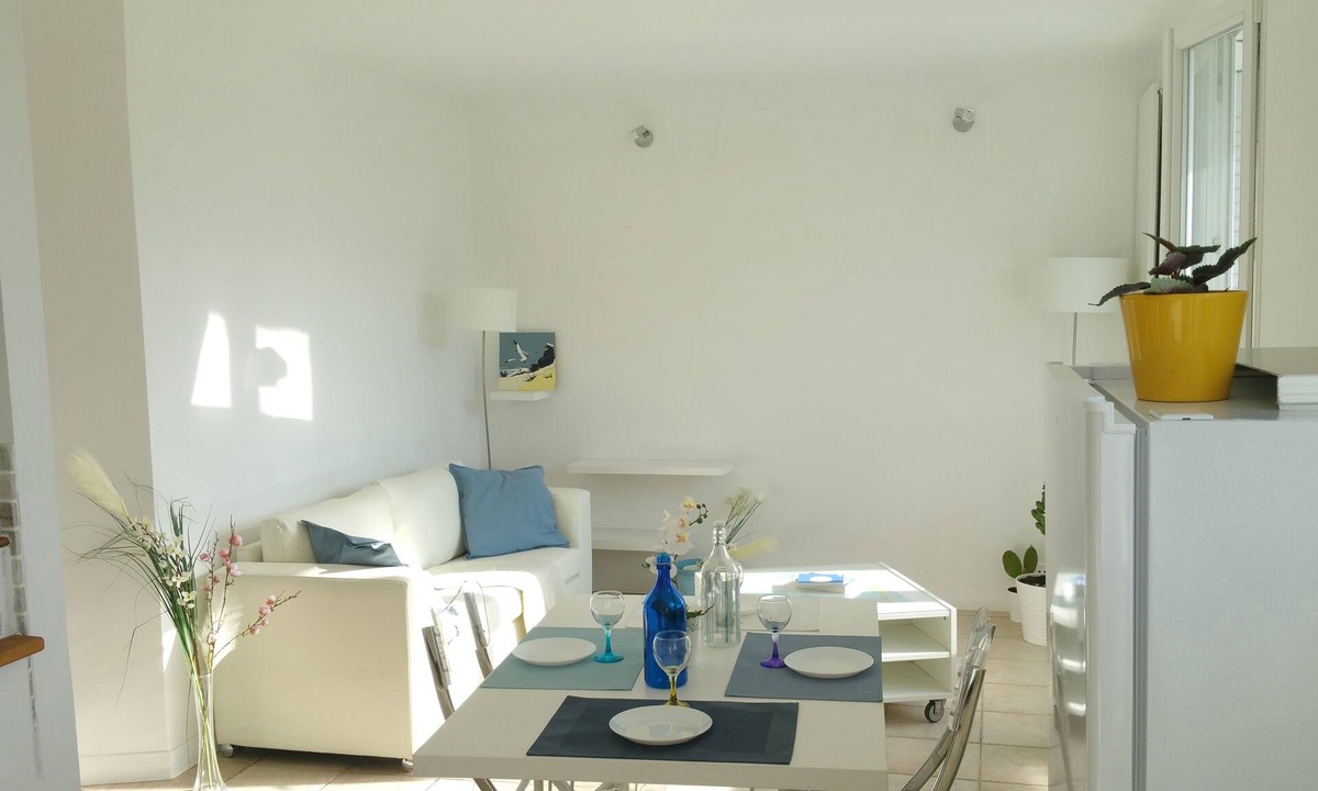 Saint-Martin-d'Heres Apartment | Plus Qu'à S'installer Pour des Séjours de Télétravail,d'études,missions
