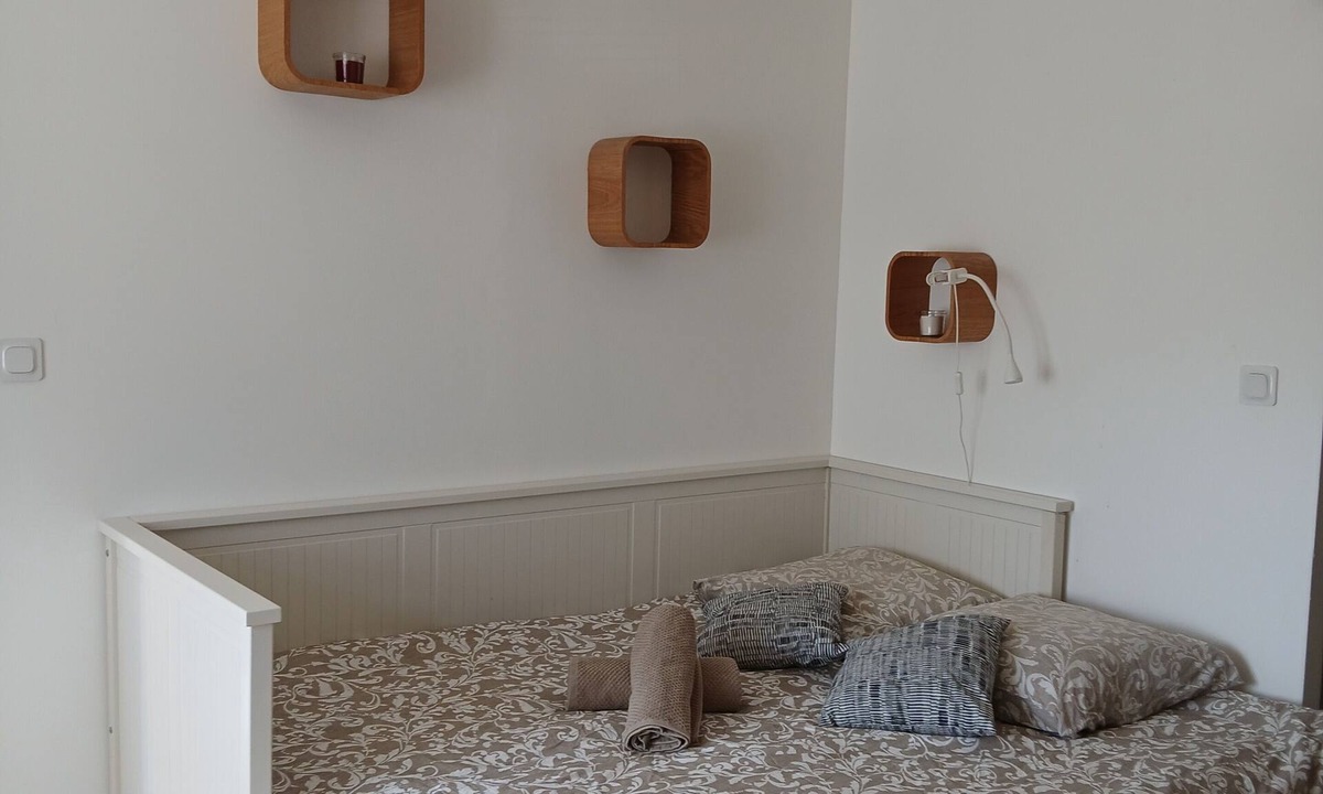 Mauves-sur-Loire House | Port accommodation