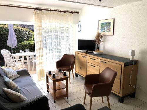 Carnac Apartment | PORT AN DRO - Studio avec Terrasse- UD98
