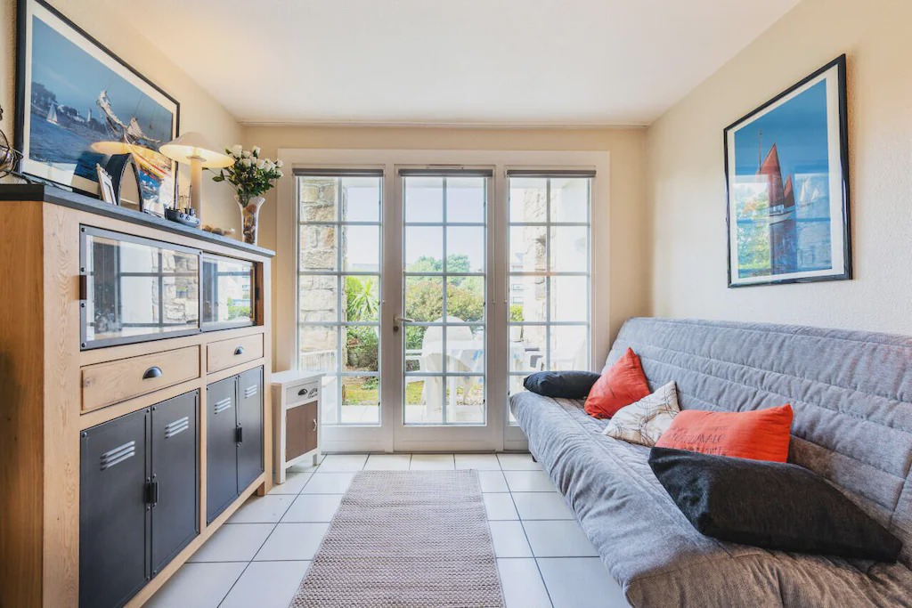 Arzon Apartment | Port du Crouesty - Maeva Individuals - Studio 4 People Comfort