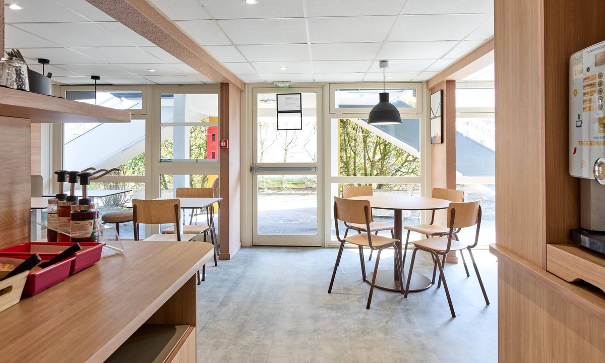 Petite-Foret Hotel | Première Classe Valenciennes Ouest - Petite Forêt
