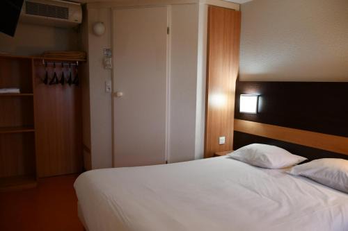 Varennes-Vauzelles Hotel | Premiere Classe Nevers Varennes Vauzelles