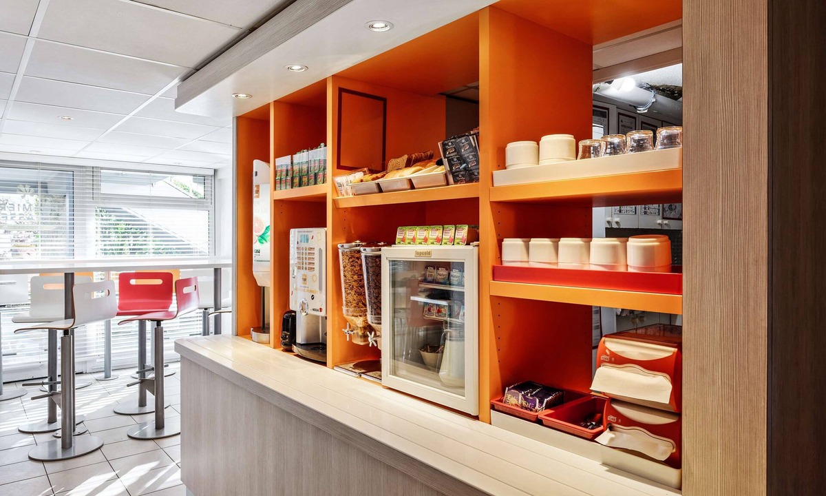 Tregueux Hotel | Premiere Classe Saint Brieuc-Tregueux