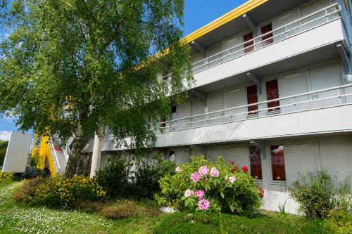 Tregueux Hotel | Premiere Classe St Brieuc Tregueux