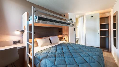 Petite-Foret Hotel | Premiere Classe Valenciennes Ouest Petite Foret
