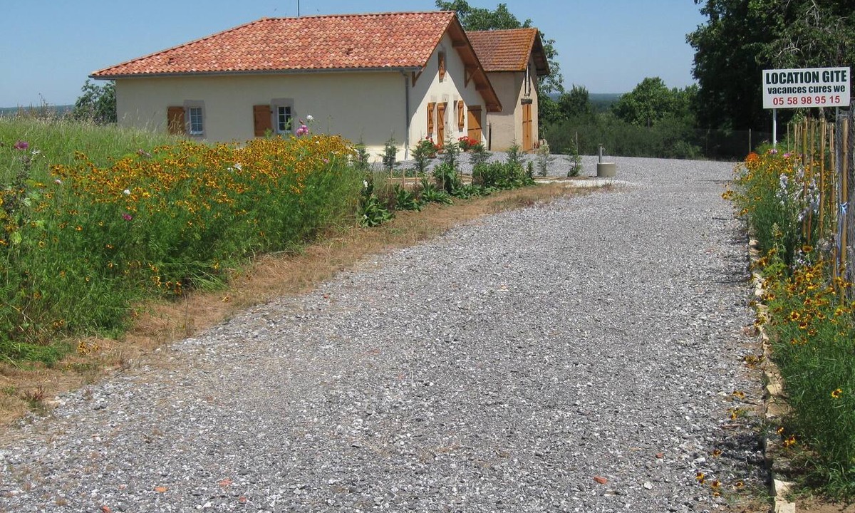 Cassen House | Private vacation rental near Dax and the Landes coast. Available August 5–15