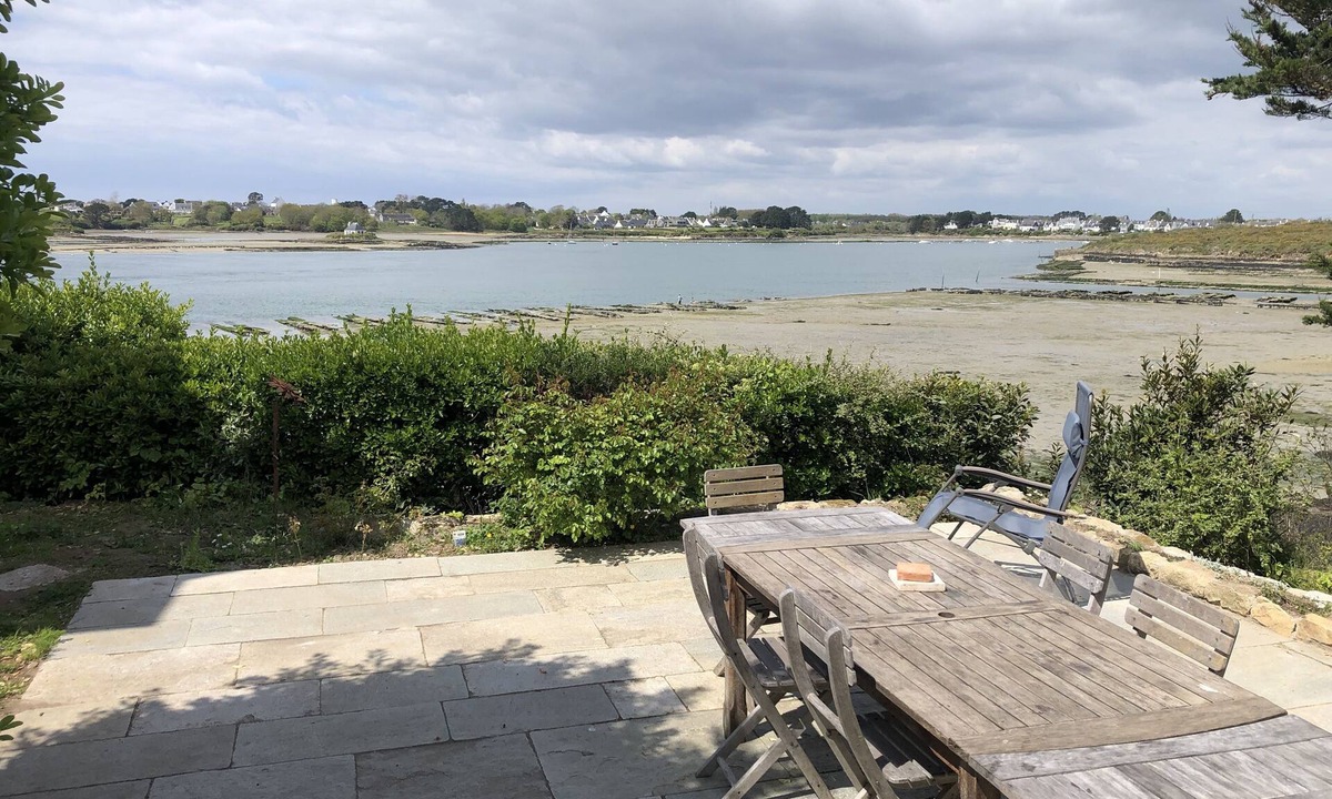 Etel House | Propriété Bord de mer