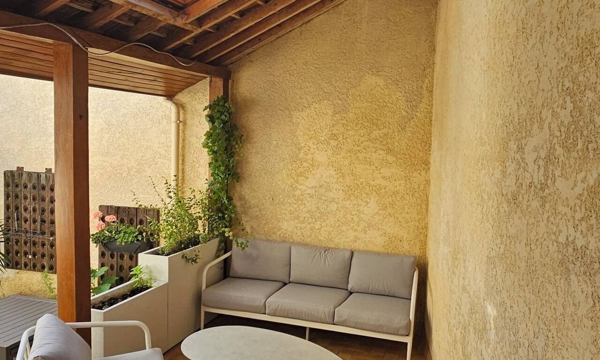 Brasles House | Quaint 3-bedroom house in charming Brasles perfect for relaxing
