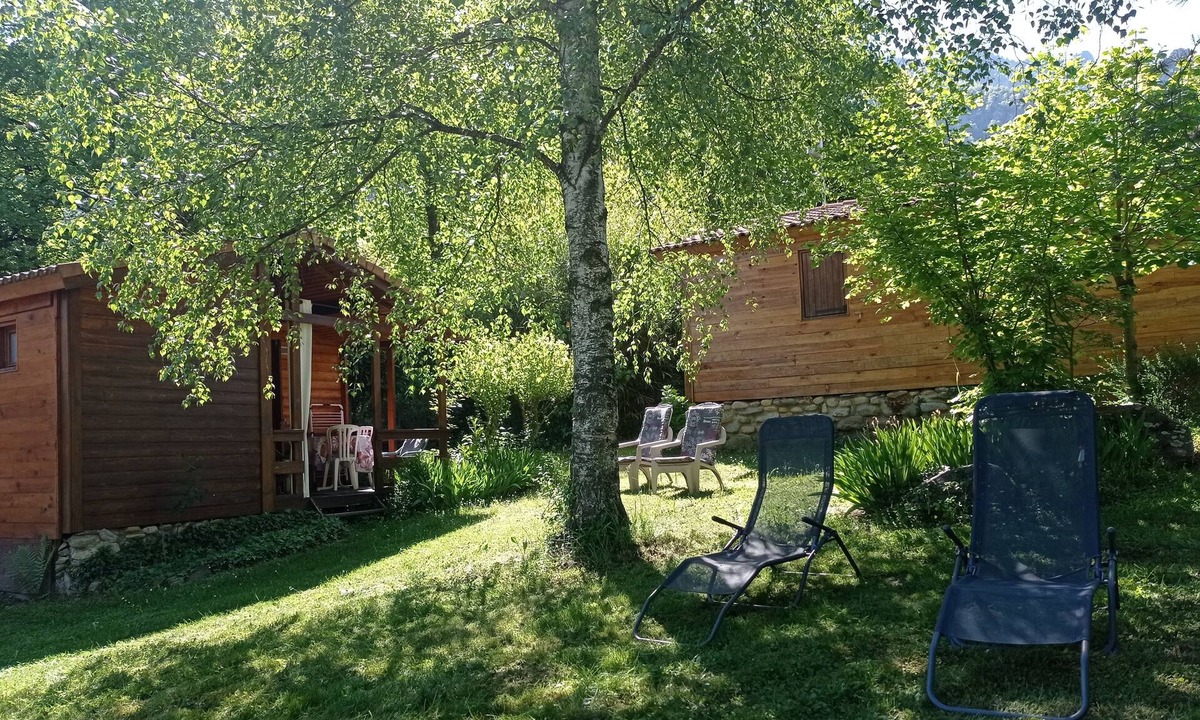 Casteil Ski Chalet | QUAZEMI chalets in Casteil vacation rentals
