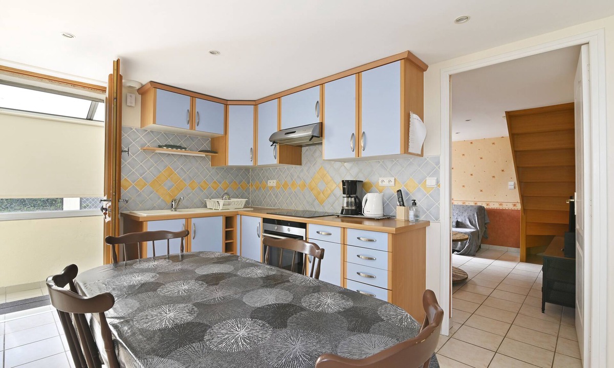 Blanzy House | Quiet 2-bedroom house