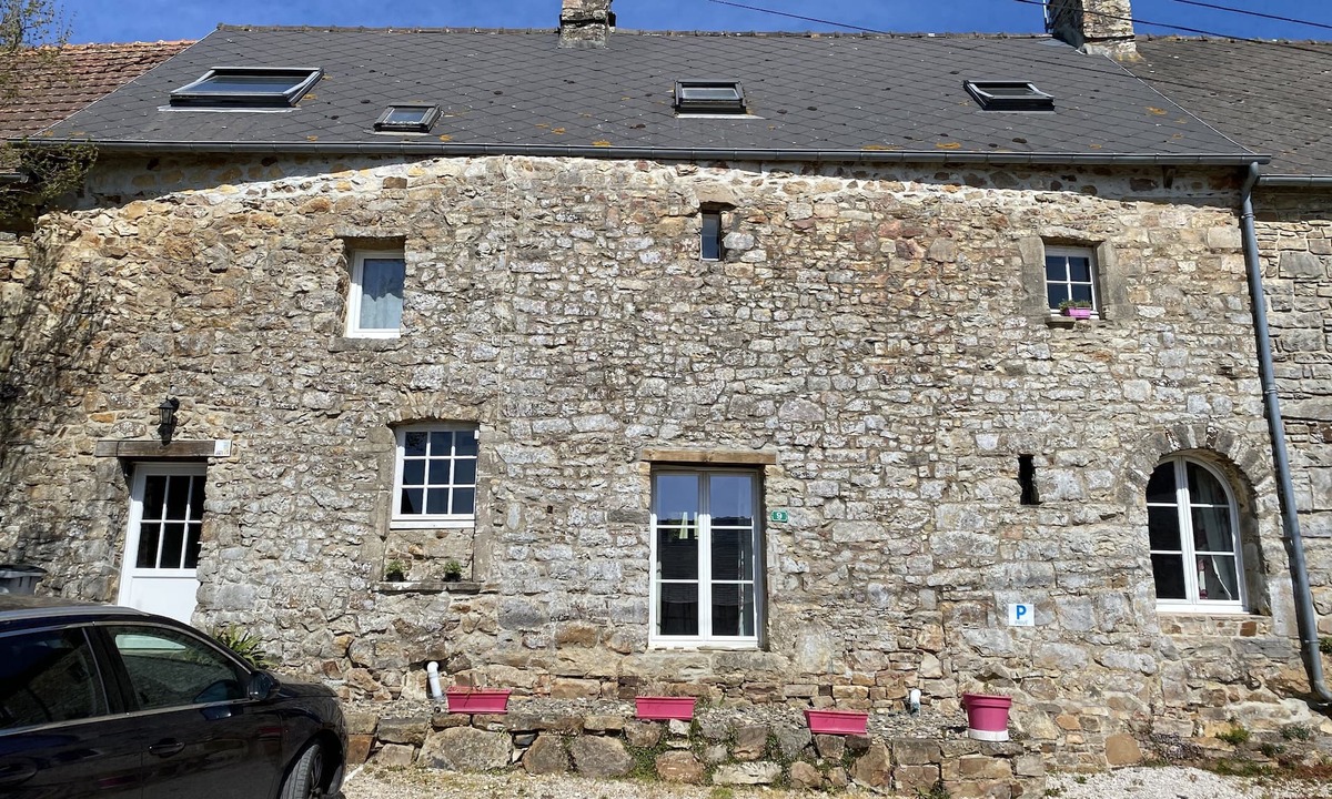 Fierville-les-Mines House | Quiet country house 15 minutes from the beaches!