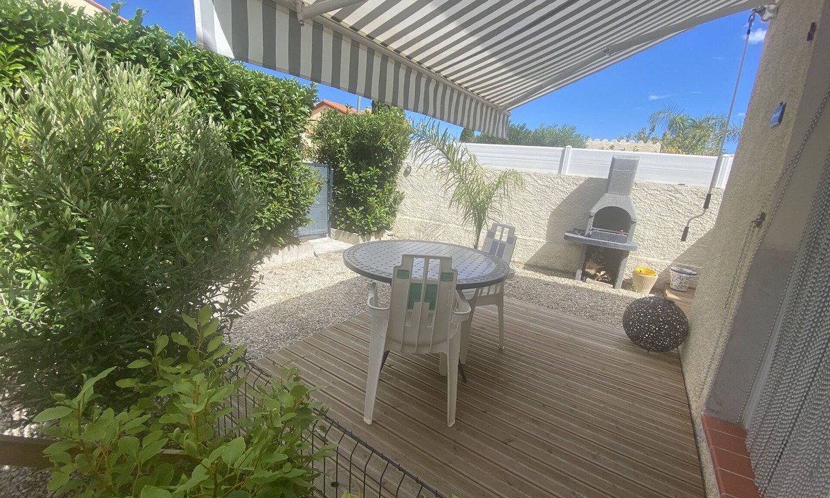 Saint-Andre House | Quiet house close to Collioure, sea, mountains, 2 mountain bikes available