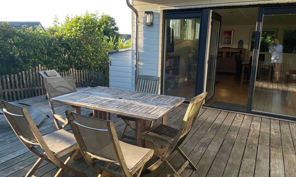 Baden House | Quiet house with garden - Golfe du Morbihan