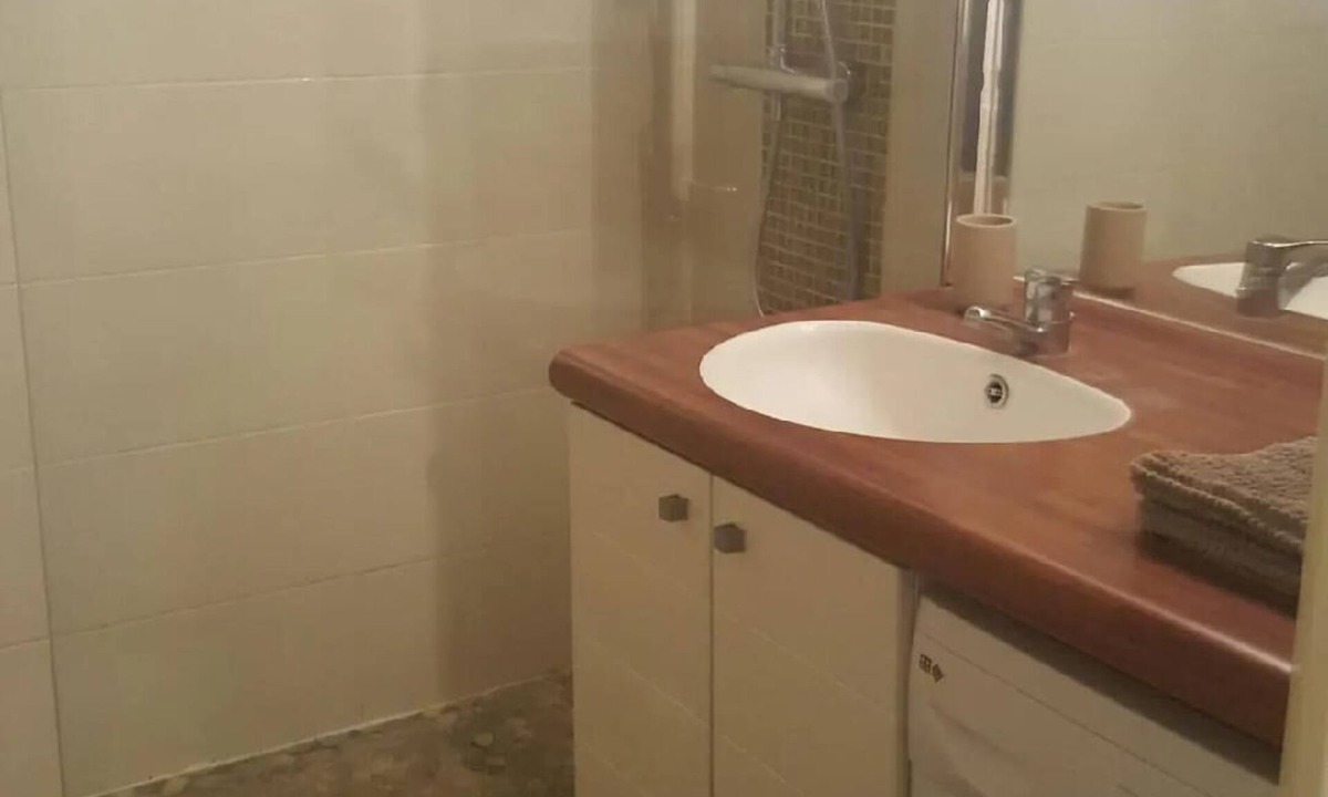 Gagny Apartment | Quiet luxury apartment for 6 people, ideal for visiting Paris