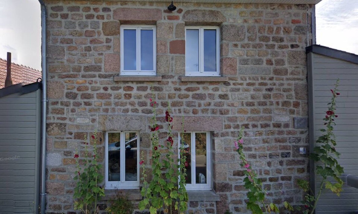 Vicq-sur-Mer House | Quiet, typical stone house 800 m from the beach