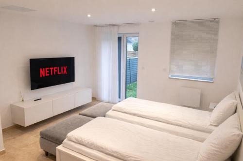 Magny-le-Hongre Apartment | Réf 3 Studio avec piscine à 5 min de Disneyland Paris