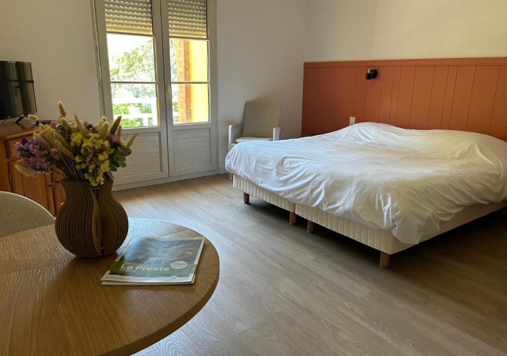 Prats-de-Mollo-la-Preste Apartment | Résidence Thermale