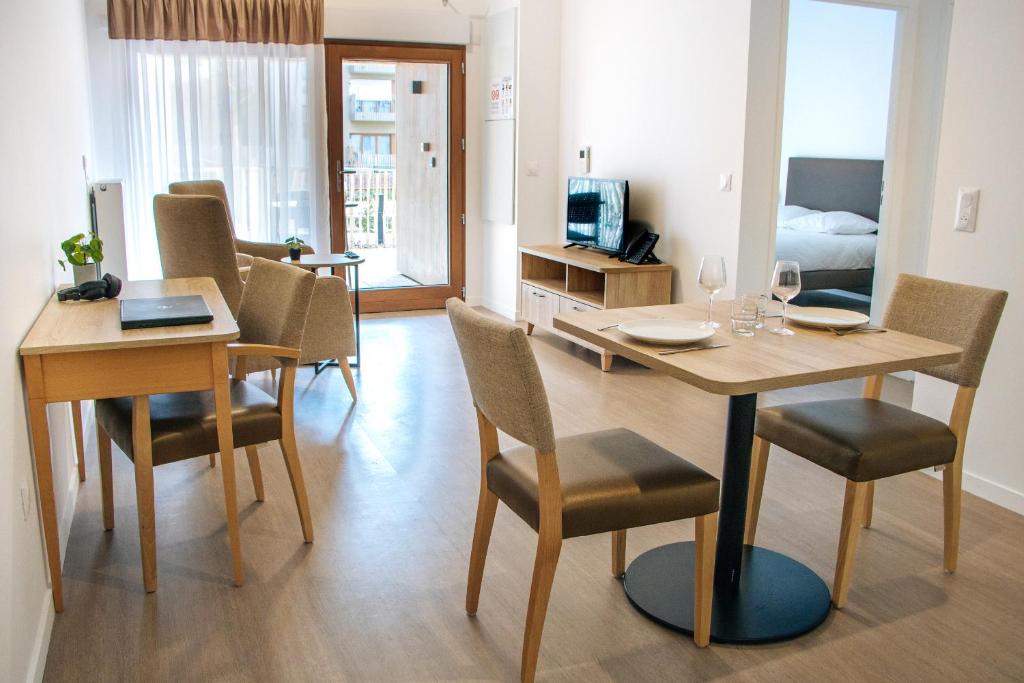 Carrieres-sous-Poissy Hotel | Résidence élentine Carrières-sous-Poissy