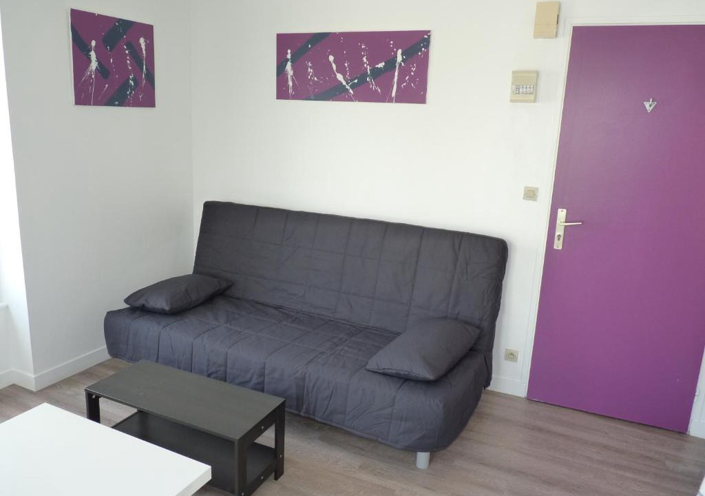 Downtown Apartment | Résidence Albert Premier