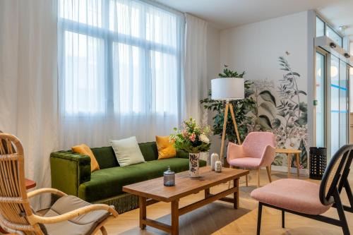 Chateauroux Apartment | Résidence de Châteauroux